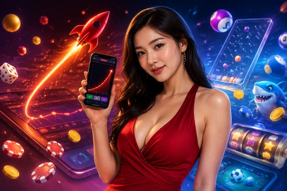 Câu chuyện thương hiệu v188v
